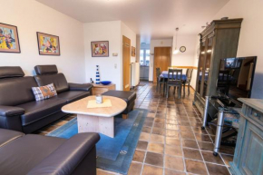 Ferienhaus Newerenczuk, FeWo Vermittlung Nordsee